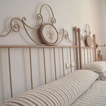 Hostal Dona Antonia Ξενοδοχείο Punta Umbría Εξωτερικό φωτογραφία
