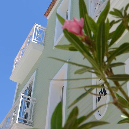 Hostal Dona Antonia Ξενοδοχείο Punta Umbría Εξωτερικό φωτογραφία