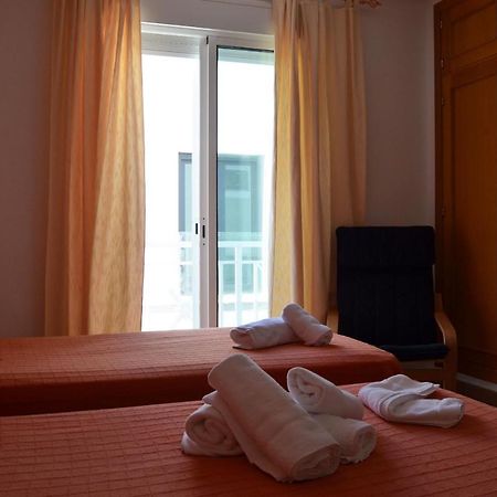 Hostal Dona Antonia Ξενοδοχείο Punta Umbría Εξωτερικό φωτογραφία