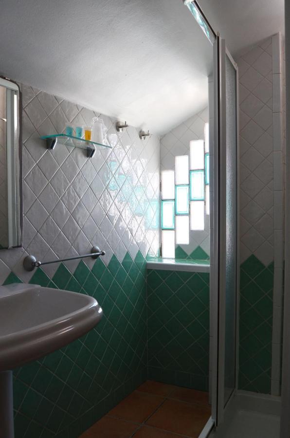 Hostal Dona Antonia Ξενοδοχείο Punta Umbría Εξωτερικό φωτογραφία