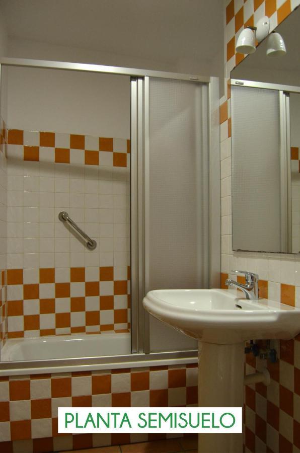 Hostal Dona Antonia Ξενοδοχείο Punta Umbría Εξωτερικό φωτογραφία