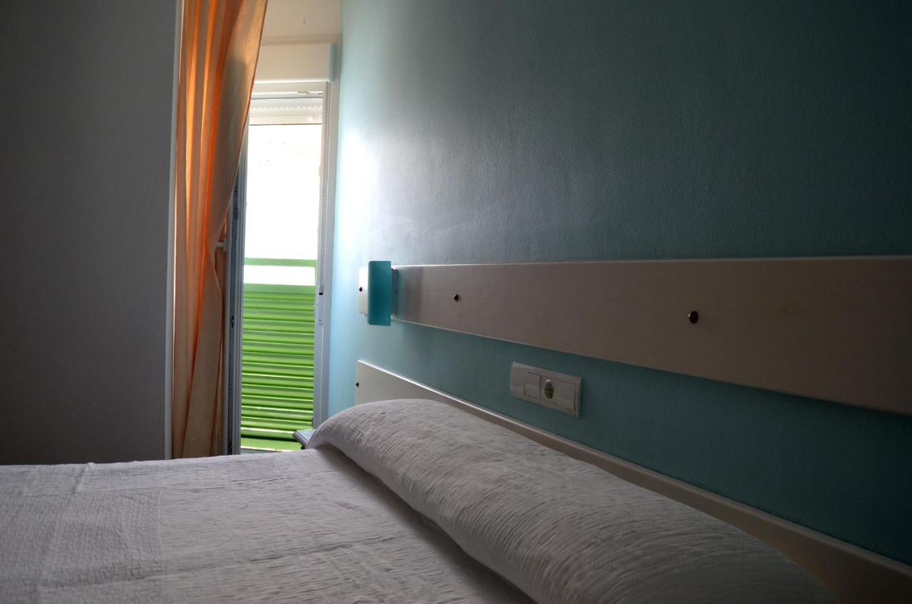Hostal Dona Antonia Ξενοδοχείο Punta Umbría Εξωτερικό φωτογραφία