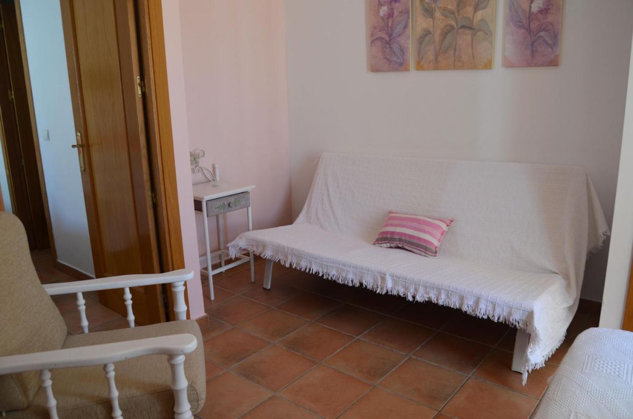 Hostal Dona Antonia Ξενοδοχείο Punta Umbría Εξωτερικό φωτογραφία
