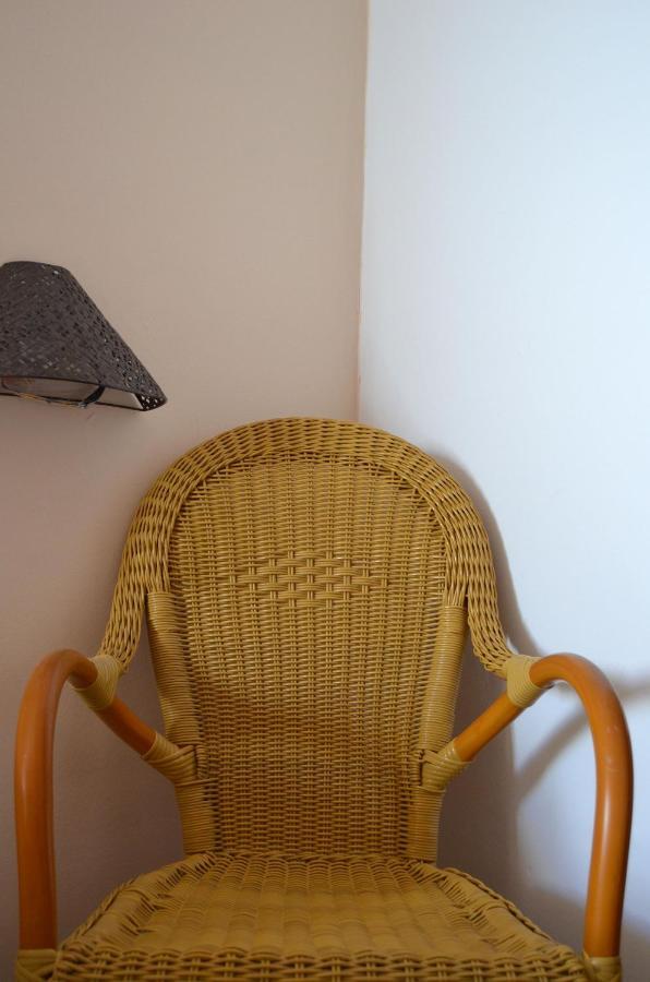 Hostal Dona Antonia Ξενοδοχείο Punta Umbría Εξωτερικό φωτογραφία