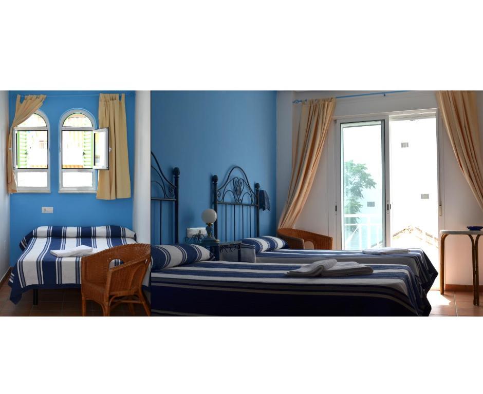 Hostal Dona Antonia Ξενοδοχείο Punta Umbría Δωμάτιο φωτογραφία